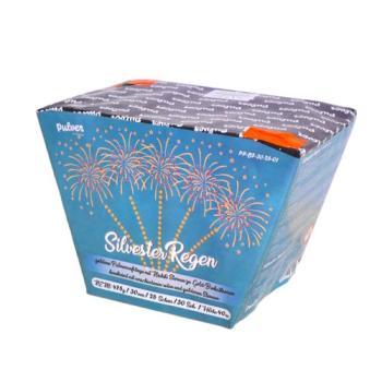 235 - Silvester-Regen (Z, W)